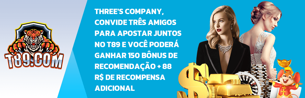 quanto ganha quem aposta 0 20 centavos em uma cntena